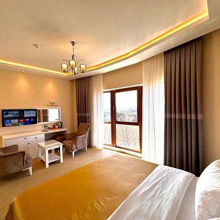Green Roof Hotel & Spa دوروسو المظهر الخارجي الصورة