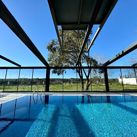 Green Roof Hotel & Spa دوروسو المظهر الخارجي الصورة