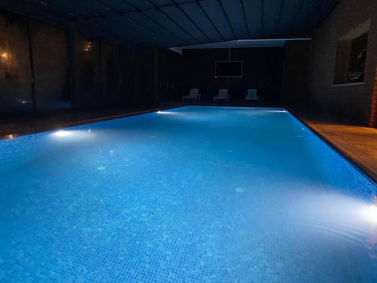 Green Roof Hotel & Spa دوروسو المظهر الخارجي الصورة