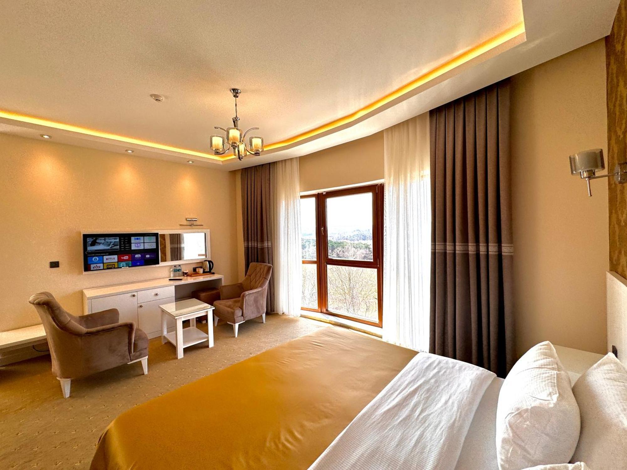 Green Roof Hotel & Spa دوروسو المظهر الخارجي الصورة