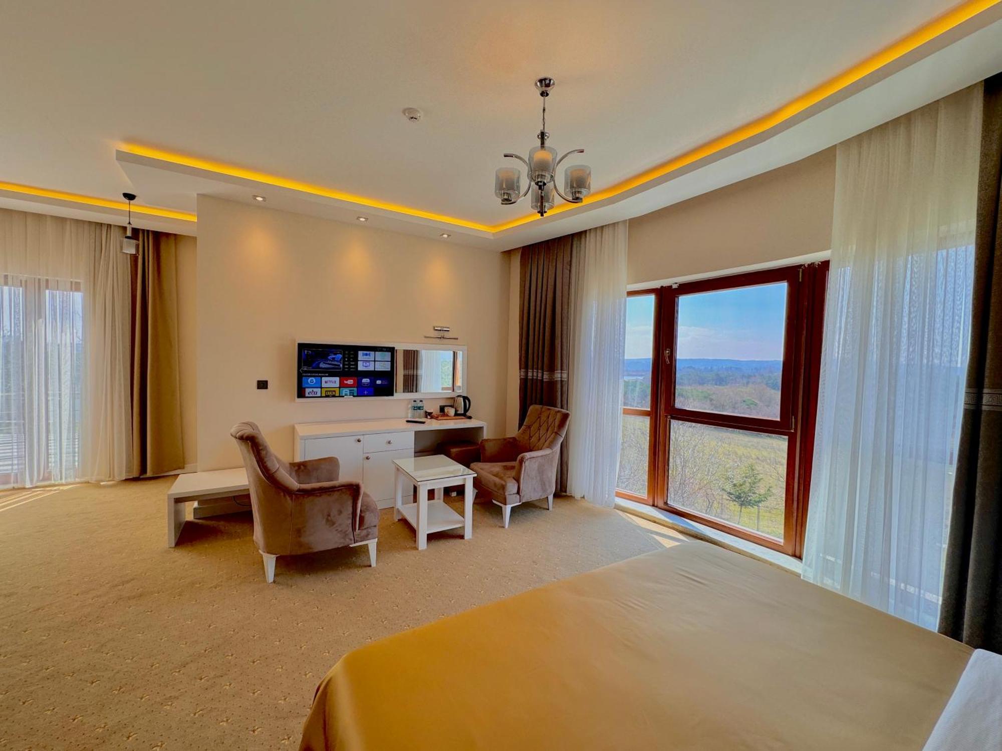 Green Roof Hotel & Spa دوروسو المظهر الخارجي الصورة