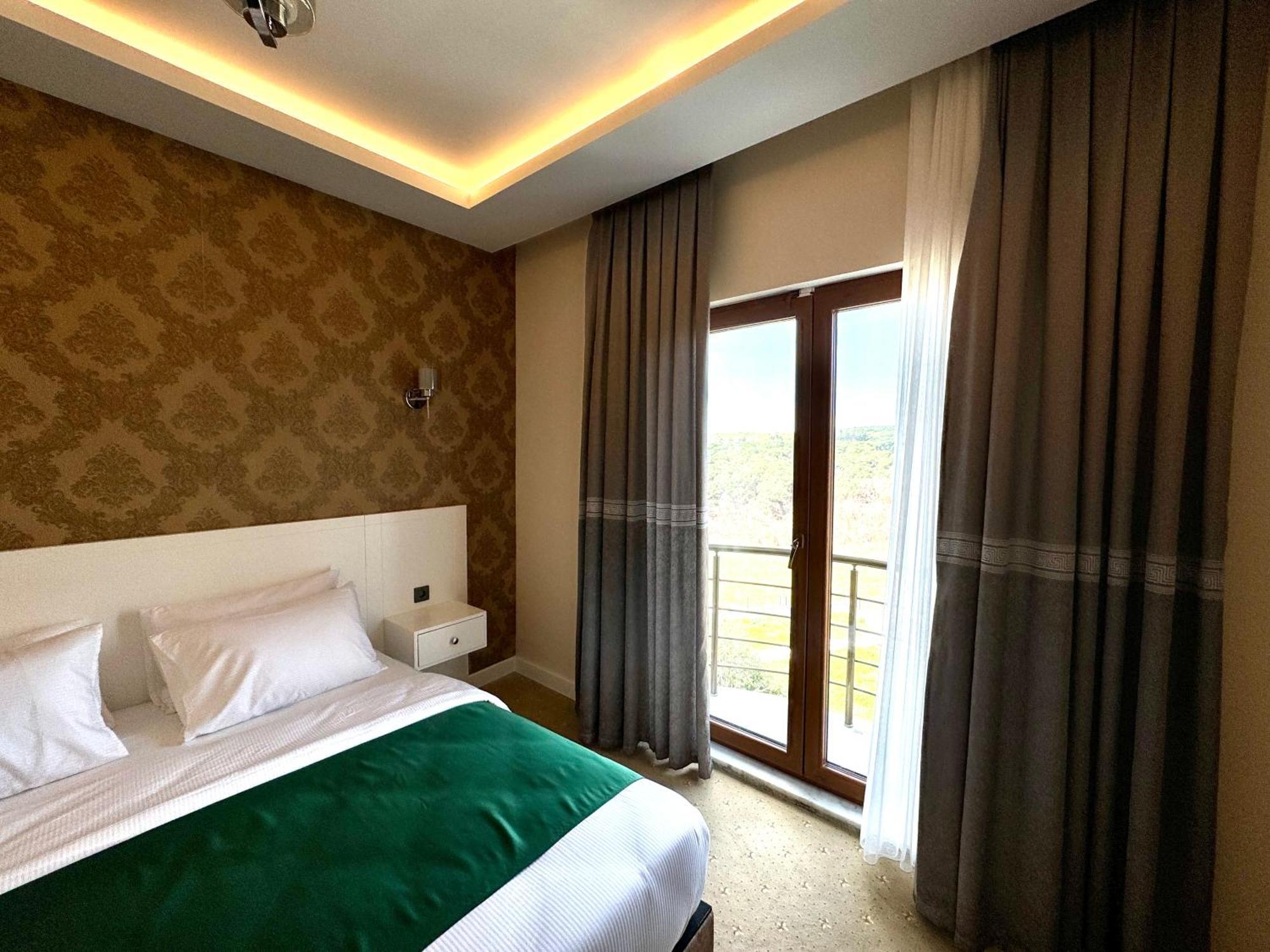 Green Roof Hotel & Spa دوروسو المظهر الخارجي الصورة
