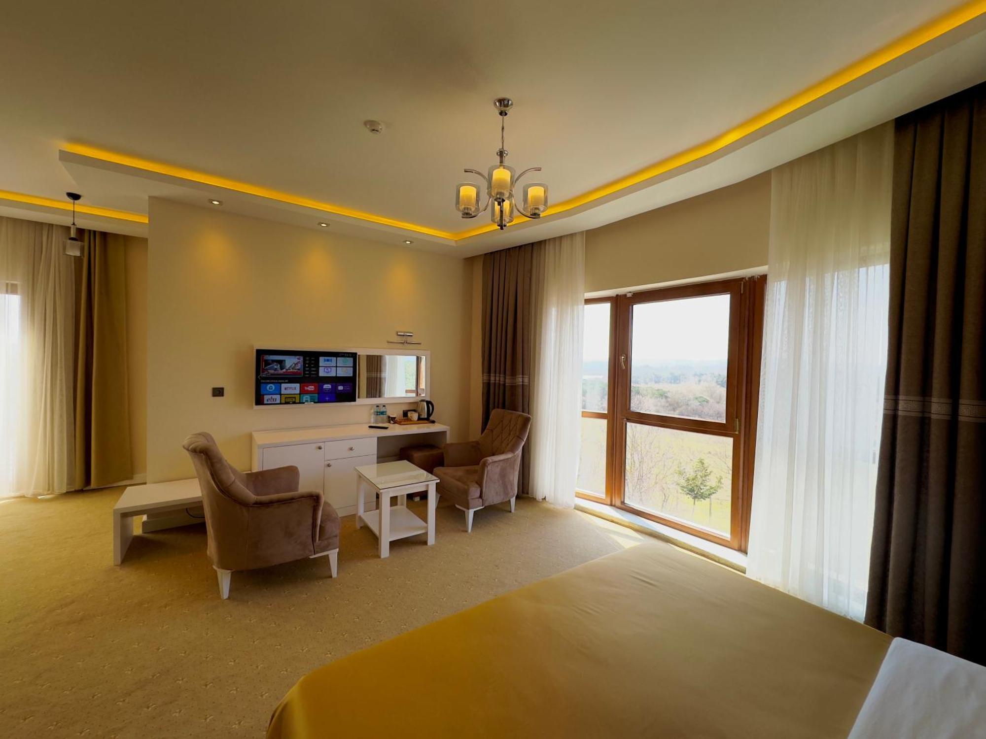 Green Roof Hotel & Spa دوروسو المظهر الخارجي الصورة