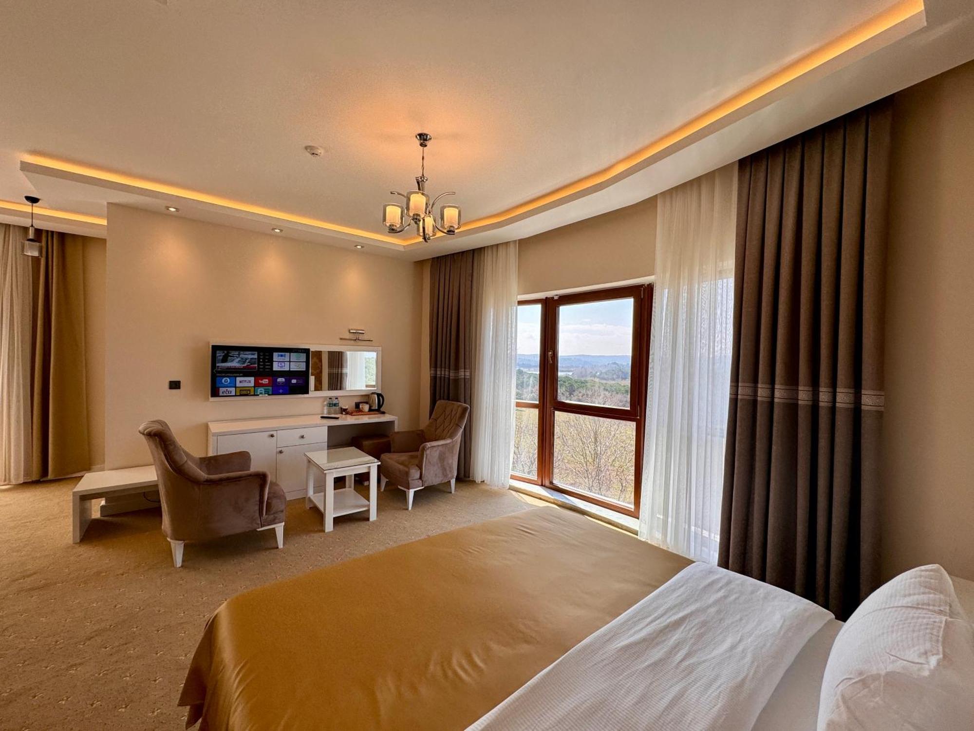 Green Roof Hotel & Spa دوروسو المظهر الخارجي الصورة