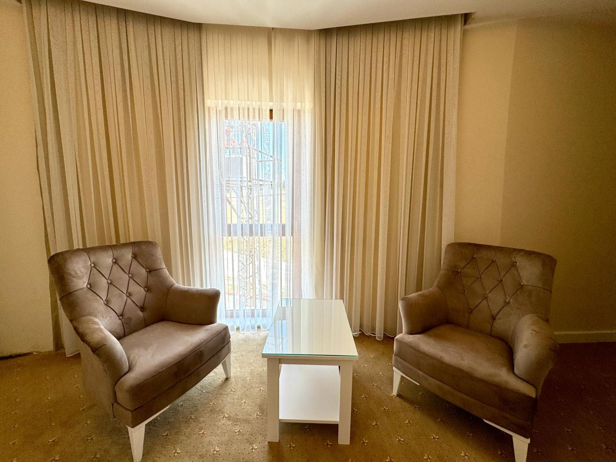 Green Roof Hotel & Spa دوروسو المظهر الخارجي الصورة