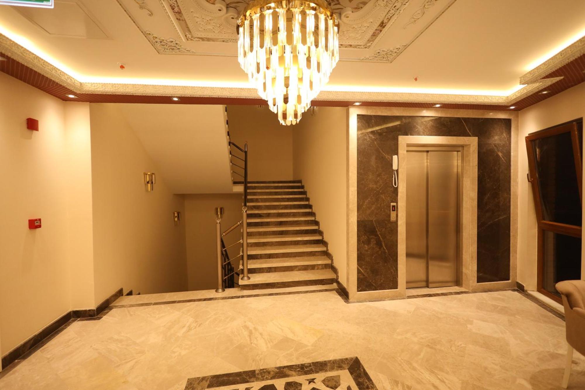 Green Roof Hotel & Spa دوروسو المظهر الخارجي الصورة