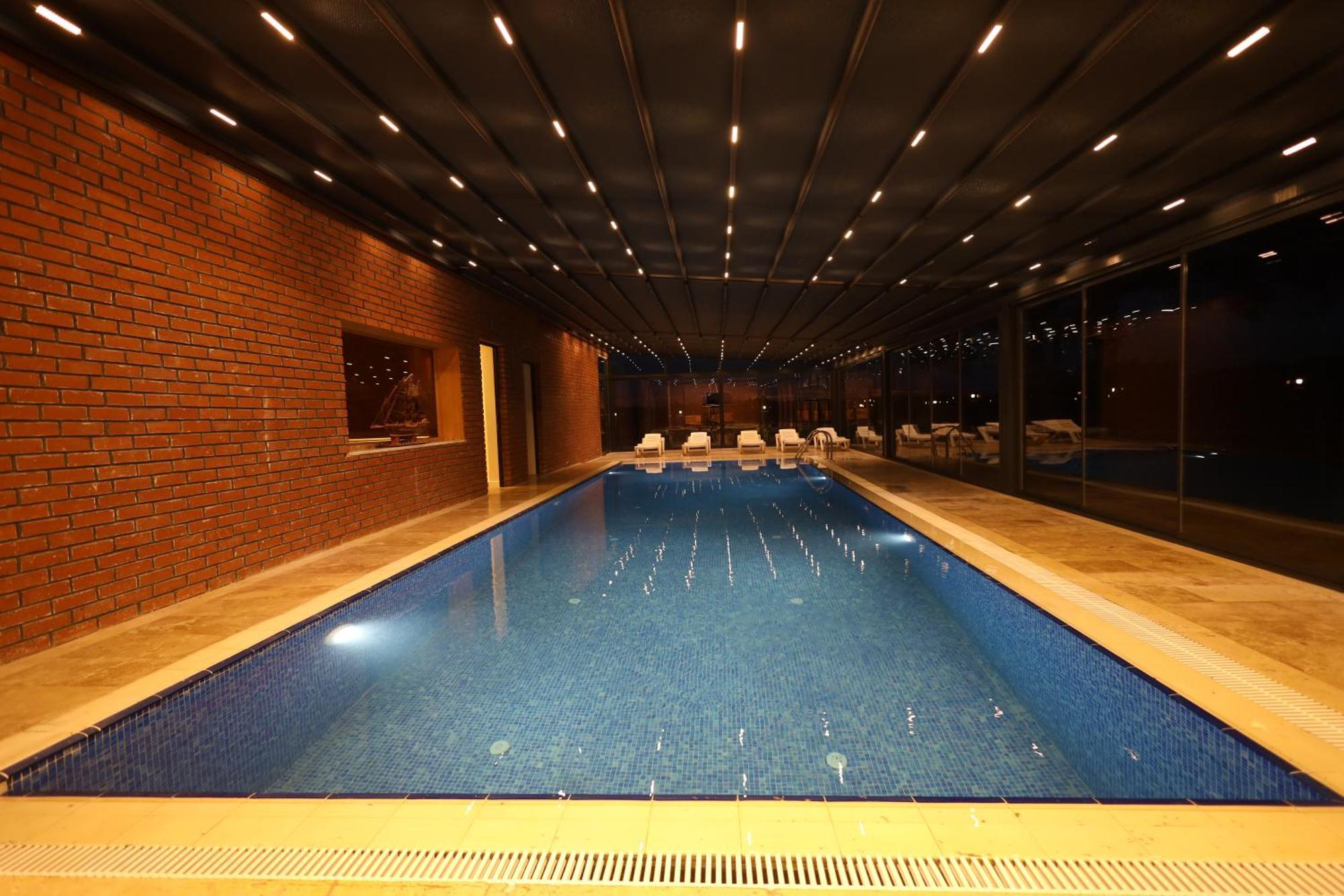 Green Roof Hotel & Spa دوروسو المظهر الخارجي الصورة