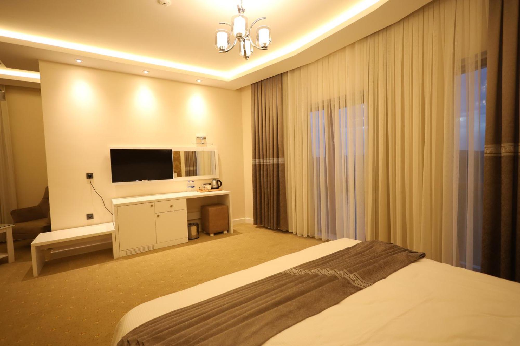 Green Roof Hotel & Spa دوروسو المظهر الخارجي الصورة