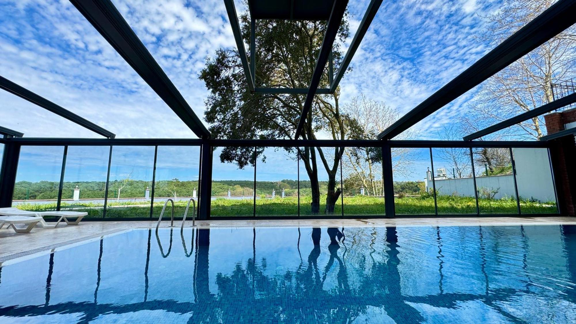 Green Roof Hotel & Spa دوروسو المظهر الخارجي الصورة