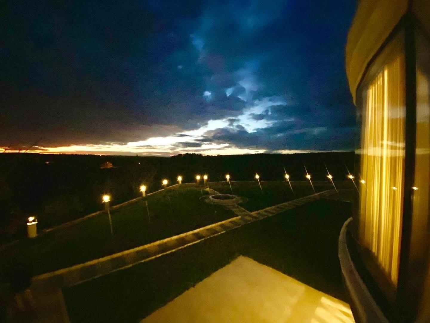 Green Roof Hotel & Spa دوروسو المظهر الخارجي الصورة